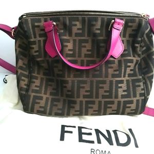Fendi bag
